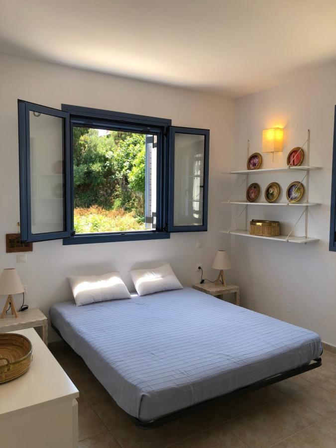 Villa Thea - Τhe View 1St Floor Ano Yerakarion Ngoại thất bức ảnh