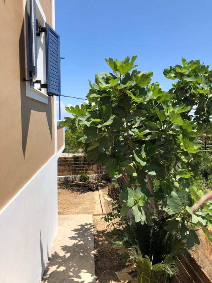 Villa Thea - Τhe View 1St Floor Ano Yerakarion Ngoại thất bức ảnh