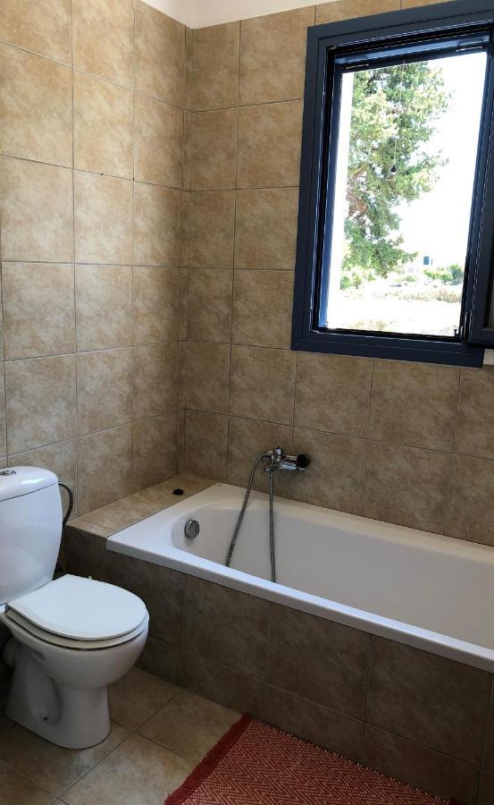 Villa Thea - Τhe View 1St Floor Ano Yerakarion Ngoại thất bức ảnh