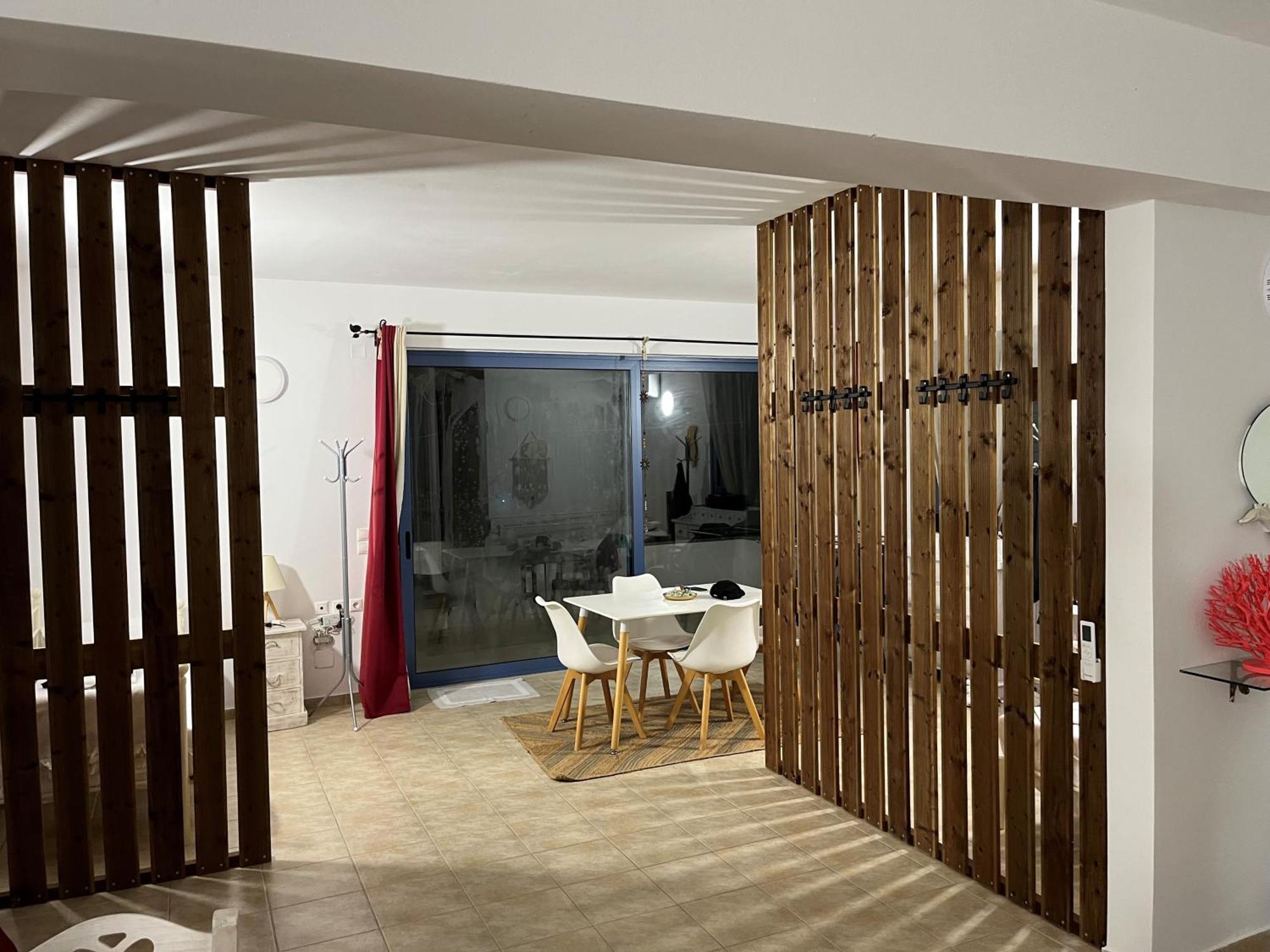 Villa Thea - Τhe View 1St Floor Ano Yerakarion Ngoại thất bức ảnh