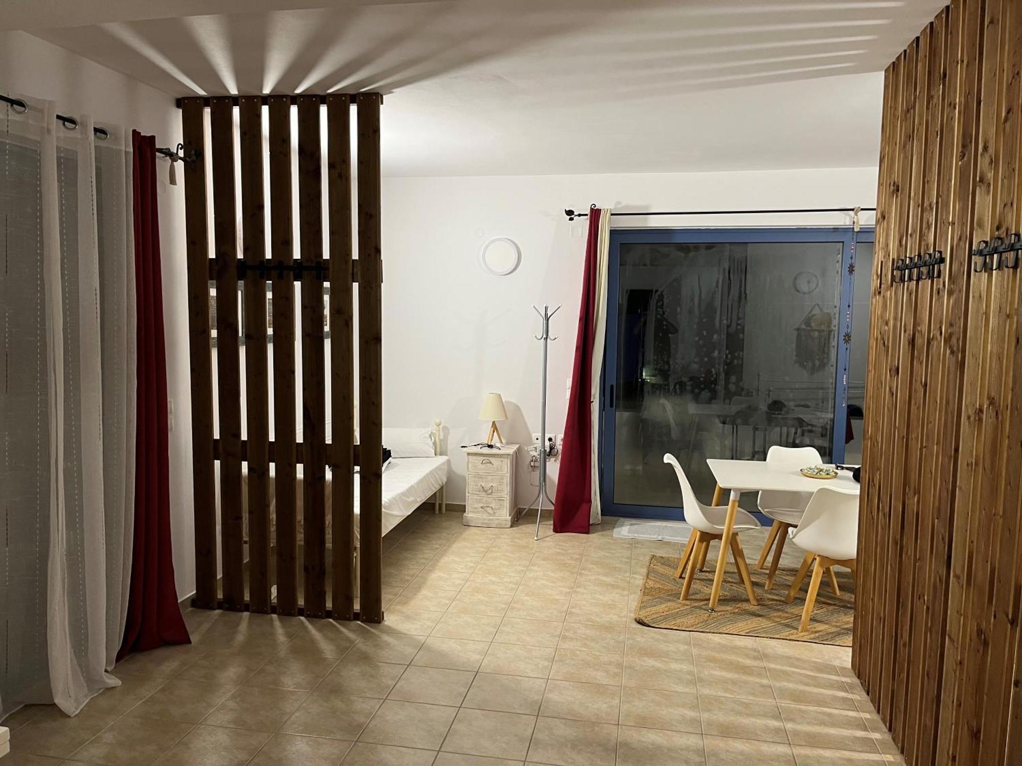 Villa Thea - Τhe View 1St Floor Ano Yerakarion Ngoại thất bức ảnh